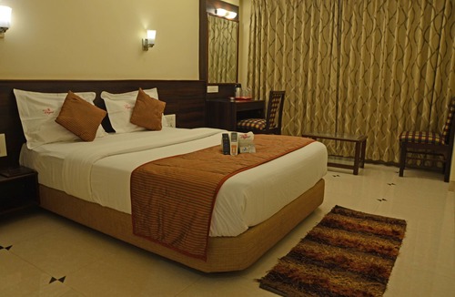 Kolhapur Hotel | Hotel Elegant