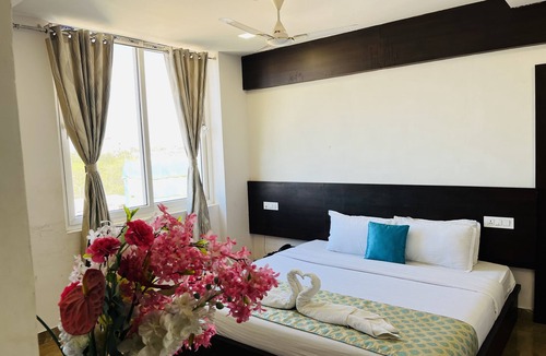 Shamshabad Hotel | Hotel Elite By Signature Group