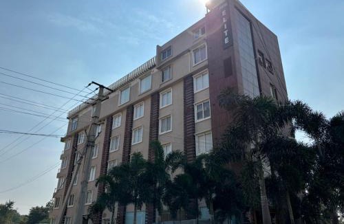 Shamshabad Hotel | Hotel Elite By Signature Group
