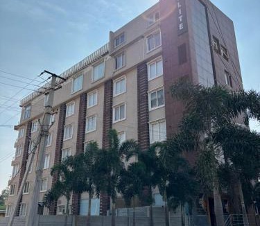 Shamshabad Hotel | Hotel Elite By Signature Group