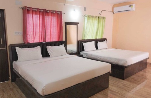 Puri Hotel | Hotel Elite premium