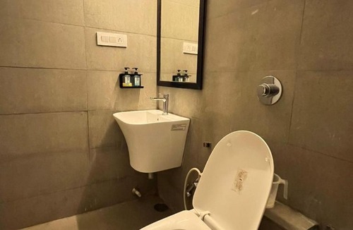 Nagpur Hotel | Hotel Elite Stay by The Rahul