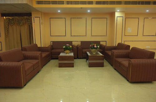 Padrauna Hotel | Hotel Elite Suites