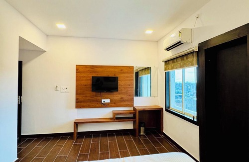 Sultanpur Hotel | Hotel Ellora Inn Sultanpur