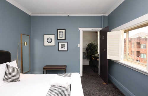 Potts Point Hotel | Hotel Emerald