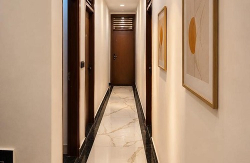 Taj Ganj House | Hotel Empress Gold