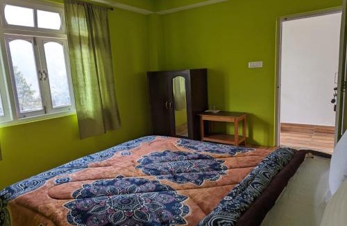Lachung Hotel | Hotel Endless Knot Lachung