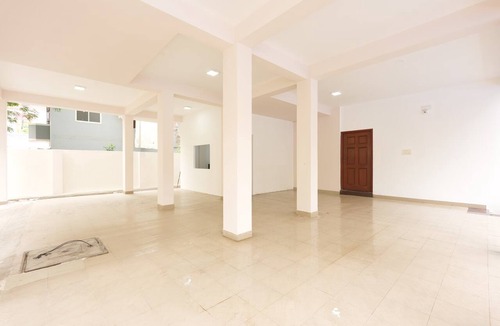 Chennai Hotel | Hotel Escape Studio Ambattur