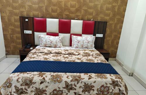 Samudrapur Hotel | Hotel Ess Pee 91
