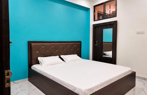 Chatra Hotel | Hotel Eva Palace