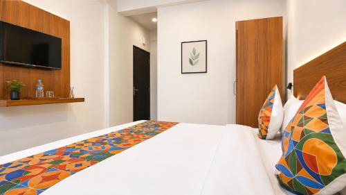 Indore Hotel | Hotel Evanka Brilliant Convention