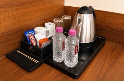 Indore Hotel | Hotel Evanka Brilliant Convention