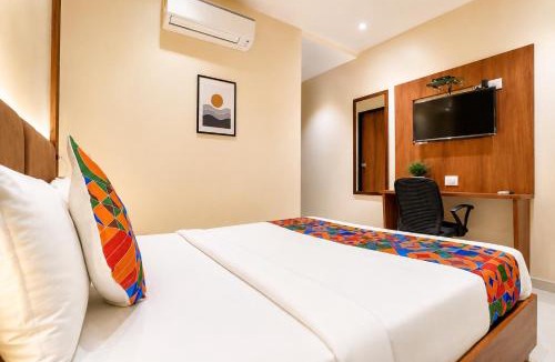 Indore Hotel | Hotel Evanka Brilliant Convention