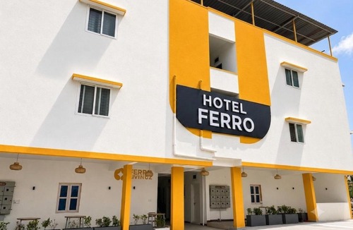 Kumbalgodu Hotel | Hotel Ferro