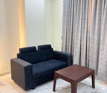 Bhiwandi Hotel | Hotel Food Avenue