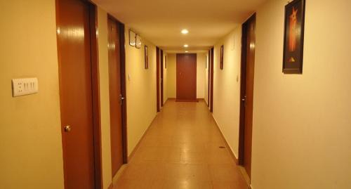 Patna Hotel | Hotel Fort