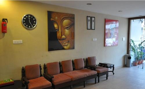 Patna Hotel | Hotel Fort