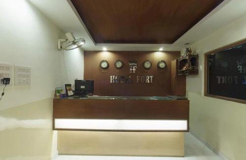 Patna Hotel | Hotel Fort