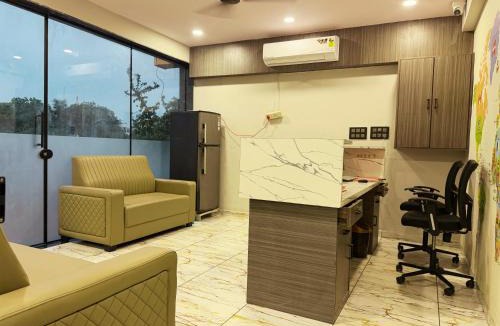 Surat Hotel | Hotel Fortune, Althan