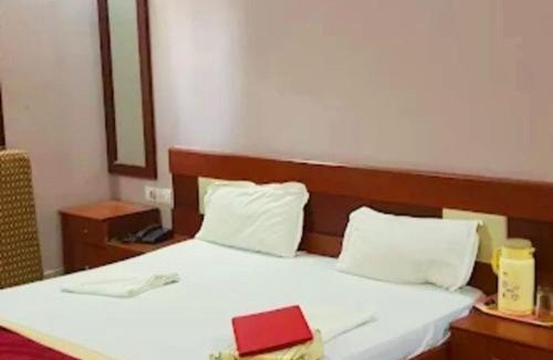 Mandarmani Hotel | Hotel Fortune Glory