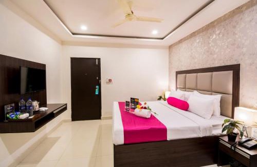 Shamshabad Hotel | Hotel Fortune Hyderabad Airport Zone