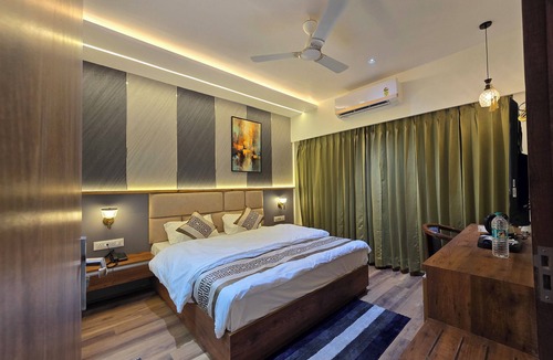Ayodhya Hotel | Hotel Fortune