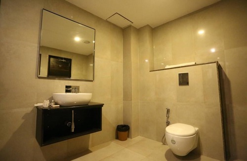 Raipur Hotel | Hotel Gagan Regency - Raipur