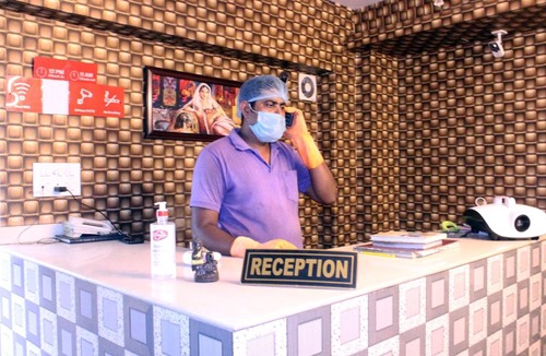 Durgapur Hotel | Hotel Galaxy Inn
