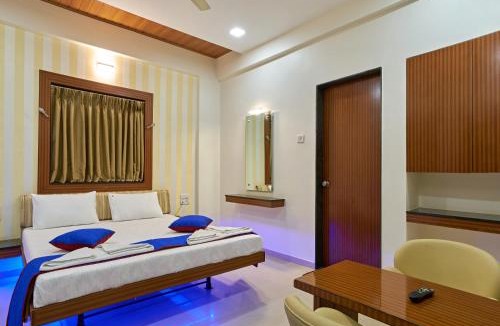 Kolhapur Hotel | Hotel Ganeshratna Executive Kolhapur