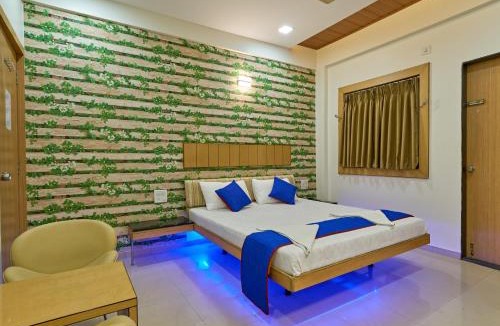 Kolhapur Hotel | Hotel Ganeshratna Executive Kolhapur