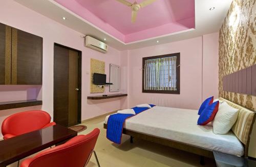 Kolhapur Hotel | Hotel Ganeshratna Executive Kolhapur