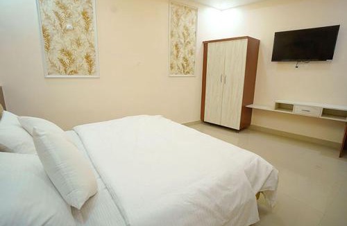 Naini Hotel | Hotel Ganga Banquet And Restaurant