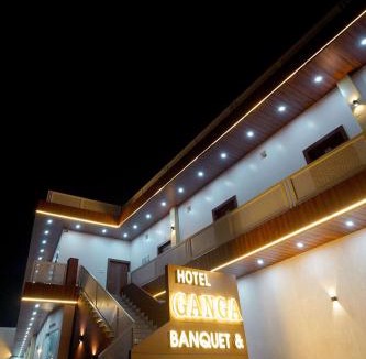 Naini Hotel | Hotel Ganga Banquet And Restaurant