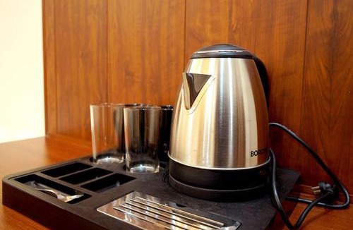 Naini Hotel | Hotel Ganga Banquet And Restaurant