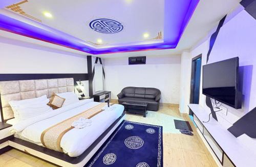 Gangtok Hotel | Hotel Gangtok