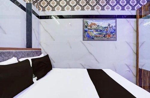 Udaipur Hotel | Hotel Gaurav
