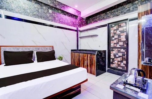 Udaipur Hotel | Hotel Gaurav