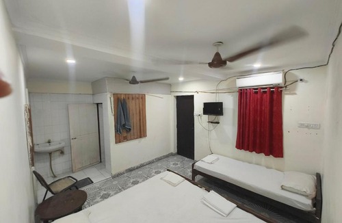 Charbagh Hotel | Hotel Geetanjali