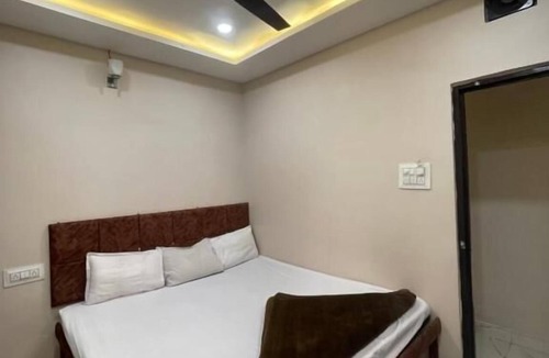 Ujjain Hotel | HOTEL GLOBAL