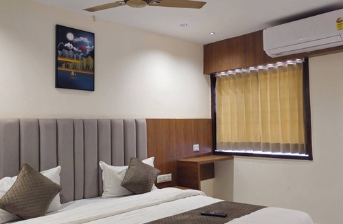Dholka Hotel | Hotel Glory