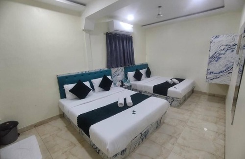 Masjid Bandar Hotel | HOTEL GLOW STAR