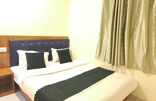 Masjid Bandar Hotel | HOTEL GLOW STAR