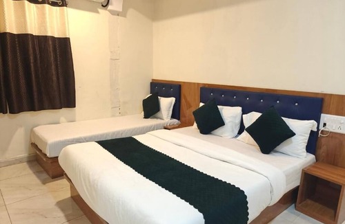 Masjid Bandar Hotel | HOTEL GLOW STAR