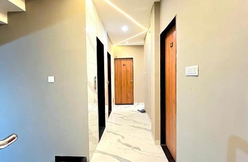 Rau Hotel | Hotel Golden Glory Scheme 103