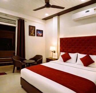 Mohangarh Hotel | Hotel Golden Lotus Inn