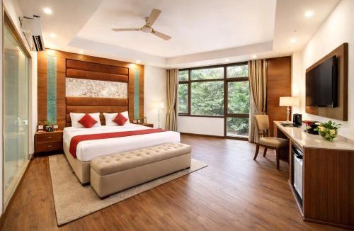 Karol Bagh Hotel | Hotel Good Times - Budget Friendly,Great Location,Value Stay