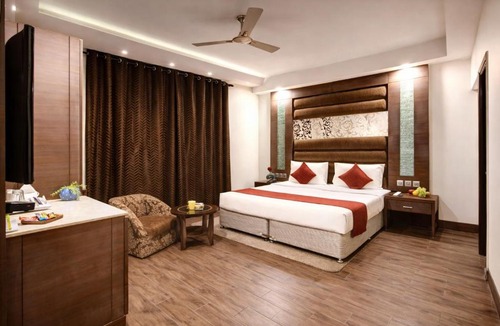 Karol Bagh Hotel | Hotel Good Times - Budget Friendly,Great Location,Value Stay