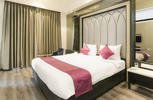 Bhiwandi Hotel | Hotel Gopalas Residency