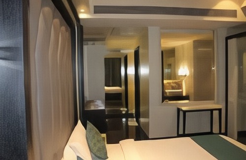 Bhiwandi Hotel | Hotel Gopalas Residency