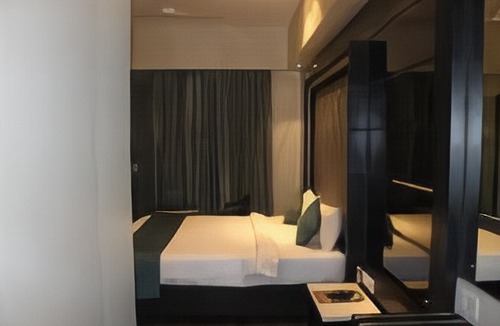 Bhiwandi Hotel | Hotel Gopalas Residency